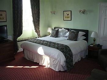 Ash House Hotel Taunton Dış mekan fotoğraf