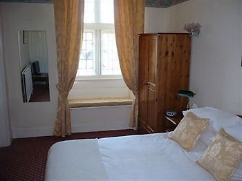 Ash House Hotel Taunton Dış mekan fotoğraf