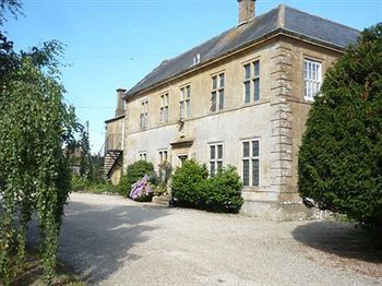 Ash House Hotel Taunton Dış mekan fotoğraf