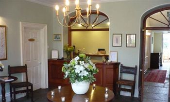 Ash House Hotel Taunton Dış mekan fotoğraf