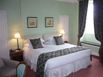 Ash House Hotel Taunton Dış mekan fotoğraf