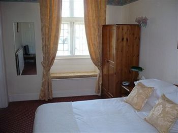 Ash House Hotel Taunton Dış mekan fotoğraf