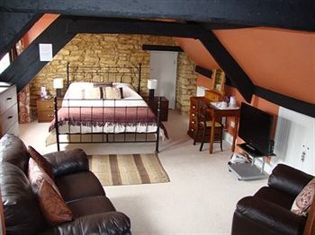 Ash House Hotel Taunton Dış mekan fotoğraf