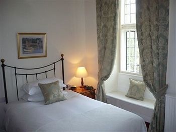 Ash House Hotel Taunton Dış mekan fotoğraf