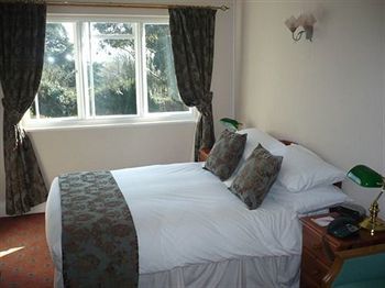 Ash House Hotel Taunton Dış mekan fotoğraf