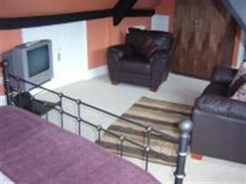 Ash House Hotel Taunton Dış mekan fotoğraf