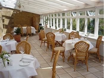 Ash House Hotel Taunton Dış mekan fotoğraf